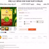 Người tiêu dùng cần cảnh giác trước các quảng cáo thực phẩm chức năng quá đà