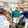Hà Nội giảm số ca sốt xuất huyết nhưng vẫn còn ổ dịch mới