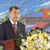 Thủ tướng phát biểu khai giảng năm học mới và khánh thành trường nội trú