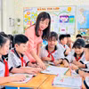 Hà Nội thực hiện sắp xếp, tái cấu trúc trường học và giảm sĩ số lớp học