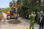 Giám đốc Công ty Tuấn Hậu LS bị khởi tố vì gây ô nhiễm môi trường