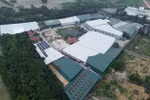 Bắc Ninh còn 26/67 cụm công nghiệp chưa hoàn thiện hệ thống xử lý nước thải tập trung