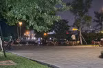 Bắc Ninh: Chiếm dụng không gian hồ điều hòa ở Võ Cường để buôn bán