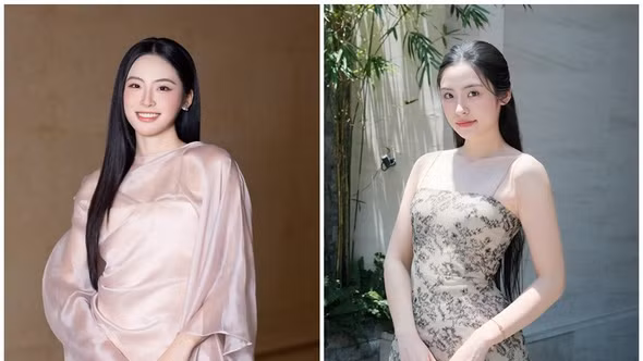 [GALLERY] Nhan sắc ngọt ngào gây mê của Á hậu Vân Nhi