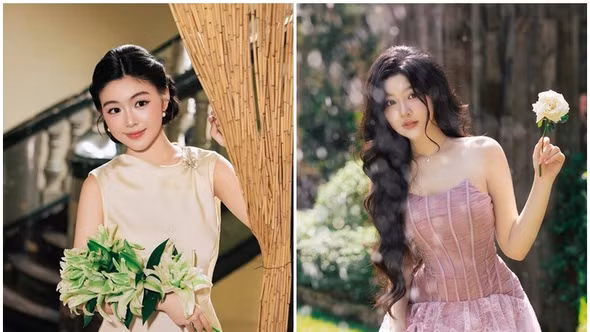 [GALLERY] Lọ Lem gây thương nhớ với nhan sắc trong trẻo, phong cách đa dạng