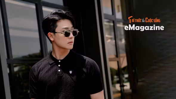 [e-Magazine] Lê Hưng: ‘Tôi muốn tạo chỗ đứng bằng chính năng lực của mình’