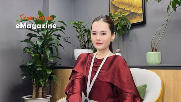 [e-Magazine] Hoàng Phương Thảo: ‘Tôi cảm ơn khán giả đã góp ý về vai Châu’