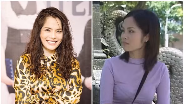 Kiều Thanh hành trình thoát khỏi cái bóng Trà ‘cave’ trên màn ảnh