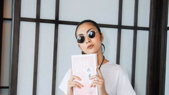 Sở thích đặc biệt của Tăng Thanh Hà 