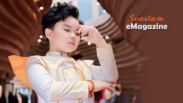 [e-Magazine] Koka Bình Nguyên: ‘Em mong có cơ hội thử sức với phim điện ảnh’