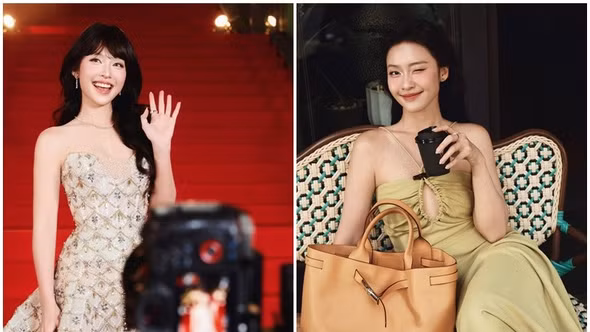 [GALLERY] Từng được đề cử Top 100 đẹp nhất thế giới, Khả Ngân giờ ra sao?