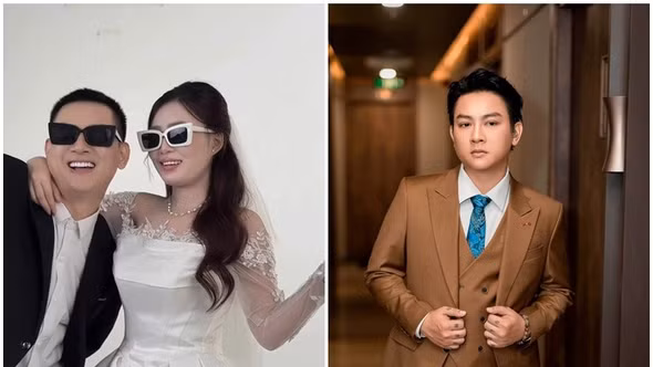 [GALLERY] Hoài Lâm ra sao sau 12 năm nổi đình đám?