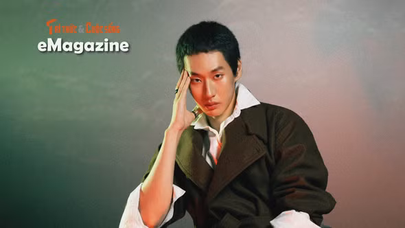 [e-Magazine] Đinh Khánh Duy: ‘Tôi trân trọng cơ hội với Út Lan 2’