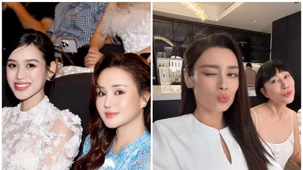 [GALLERY] Sao Việt chúc mừng ngày Phụ nữ Việt Nam 20/10 