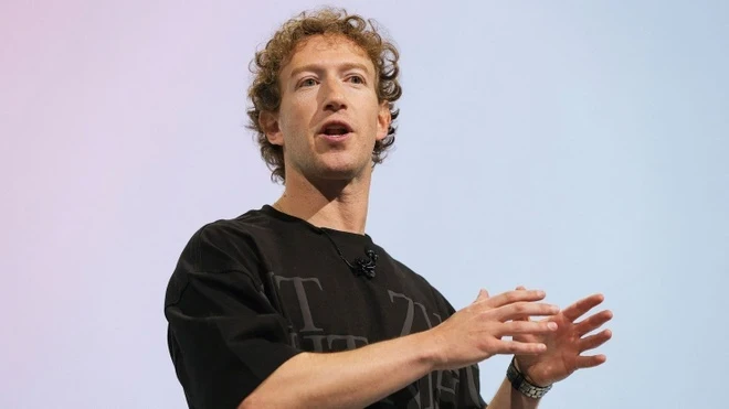 Mark Zuckerberg giảm tham vọng vào metaverse 