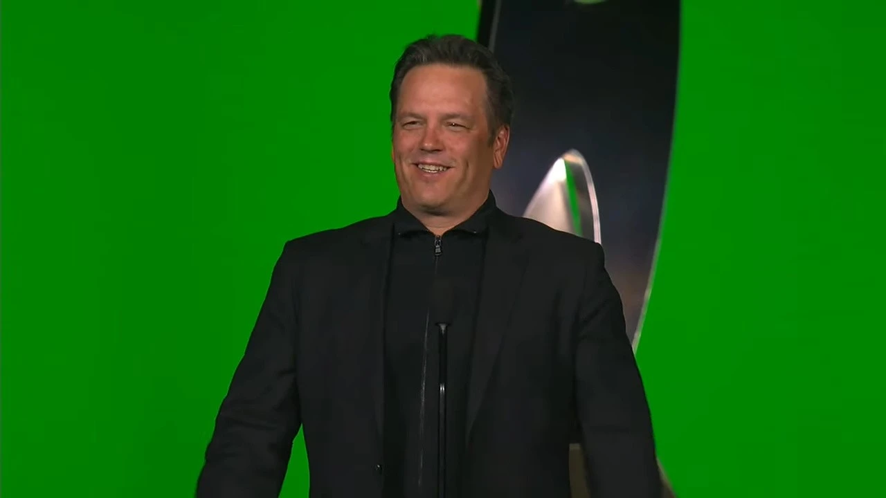 CEO Microsoft Gaming Phil Spencer nghỉ hưu