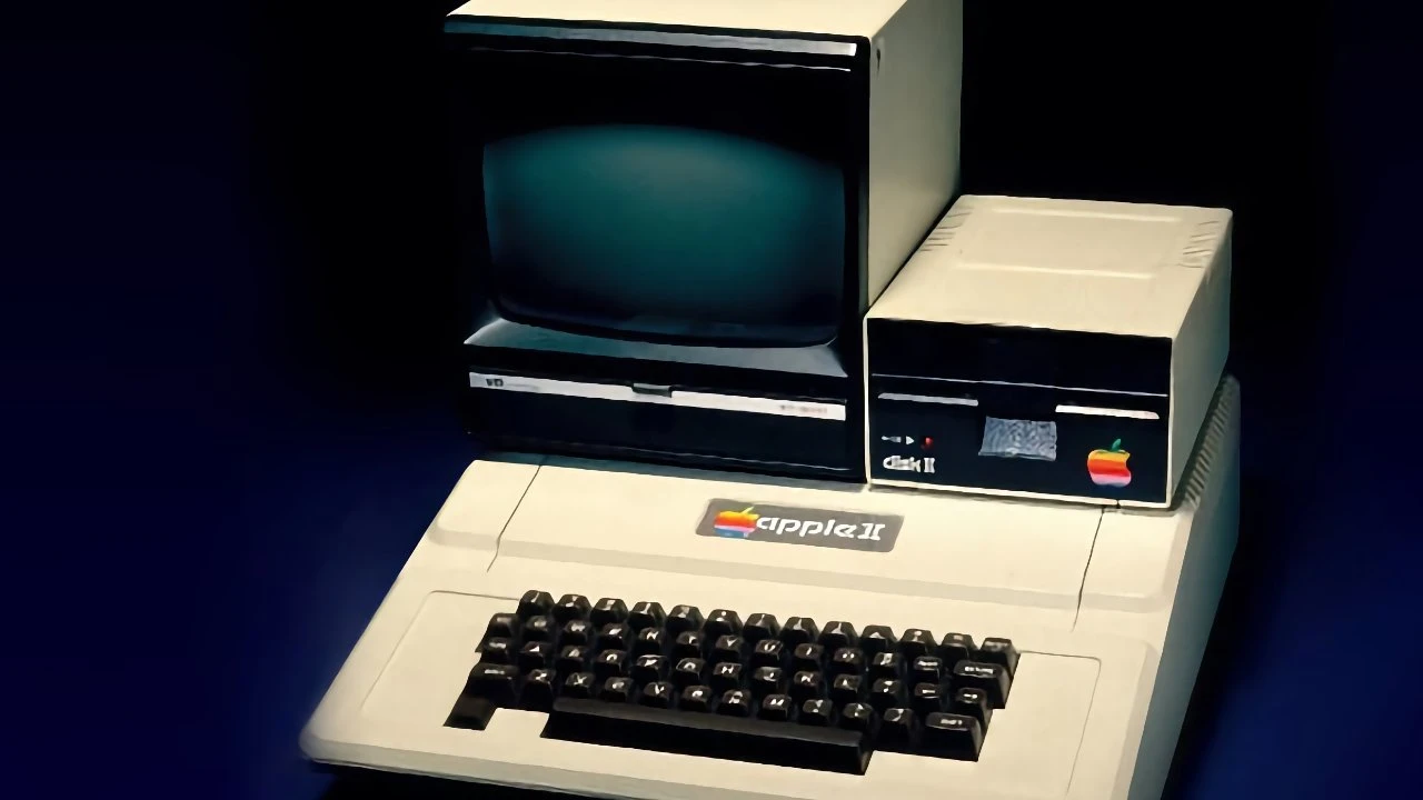 50 năm Apple, từ Apple II đến Vision Pro thay đổi thế giới