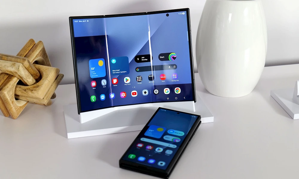 Samsung khai tử Galaxy Z TriFold hơn 70 triệu đồng