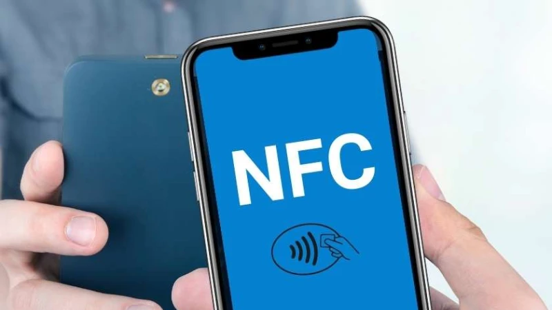 Cảnh báo đỏ, NFC có thể đánh cắp dữ liệu