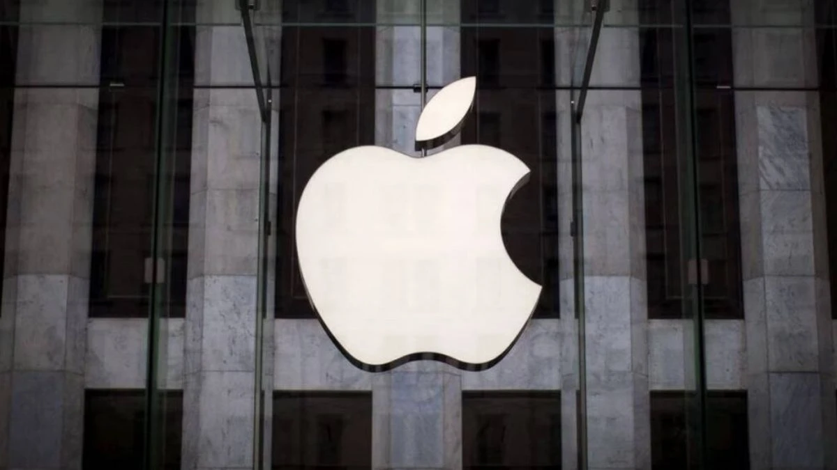 Apple 50 năm, từ suýt phá sản đến đế chế 4.000 tỷ