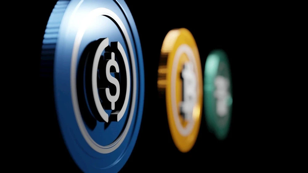 Stablecoin bùng nổ, đồng USD thêm sức mạnh