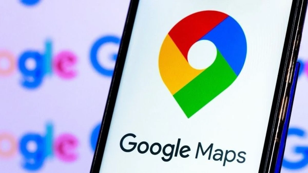 Google Maps có mẹo giúp né tắc đường 