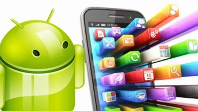 Xóa ngay 2 ứng dụng Android rò rỉ dữ liệu