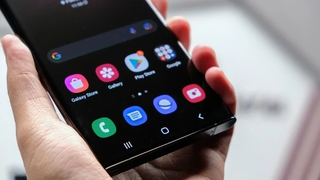 5 ứng dụng Android làm chậm điện thoại