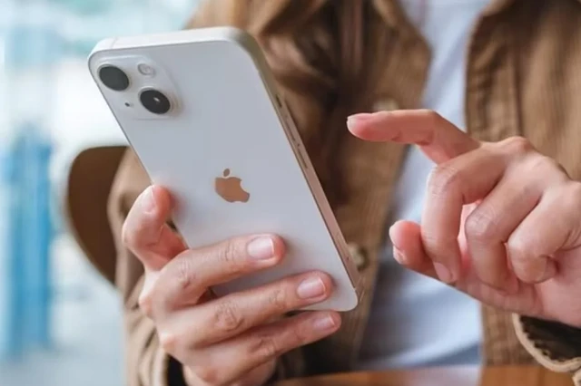Người dùng iPhone coi chừng chiêu lừa mới cực nguy