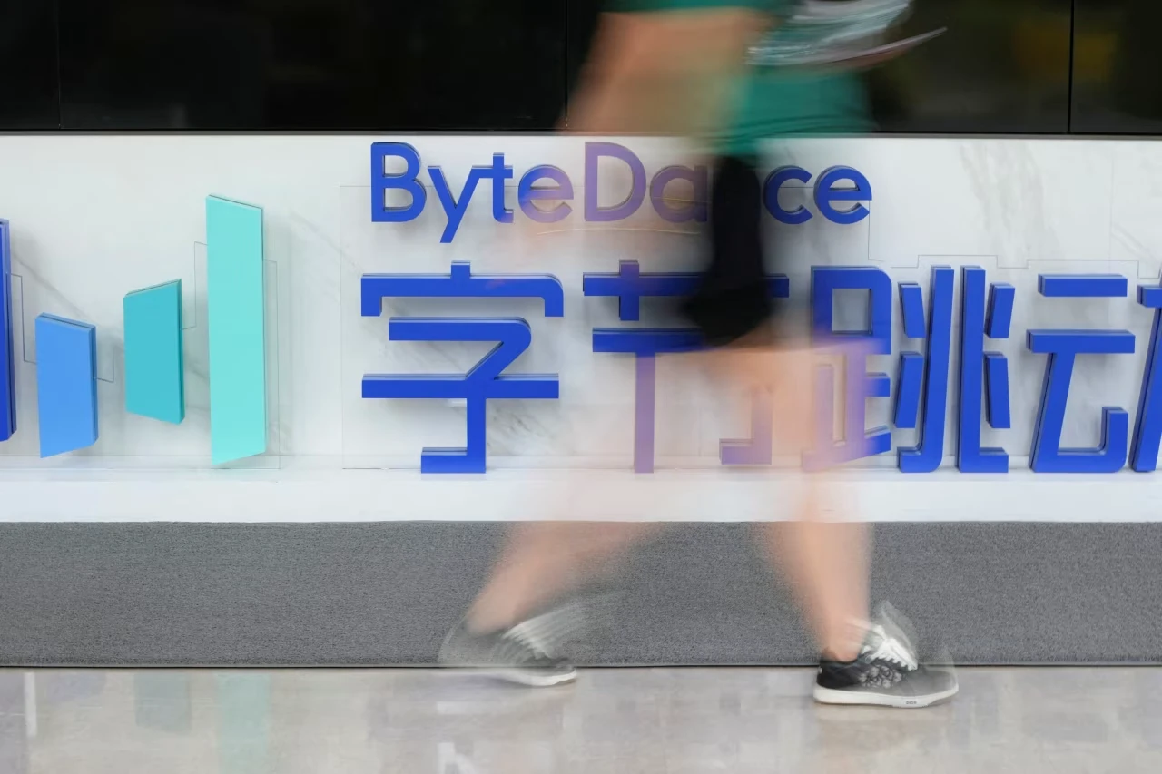 ByteDance, thế lực mới trên internet toàn cầu