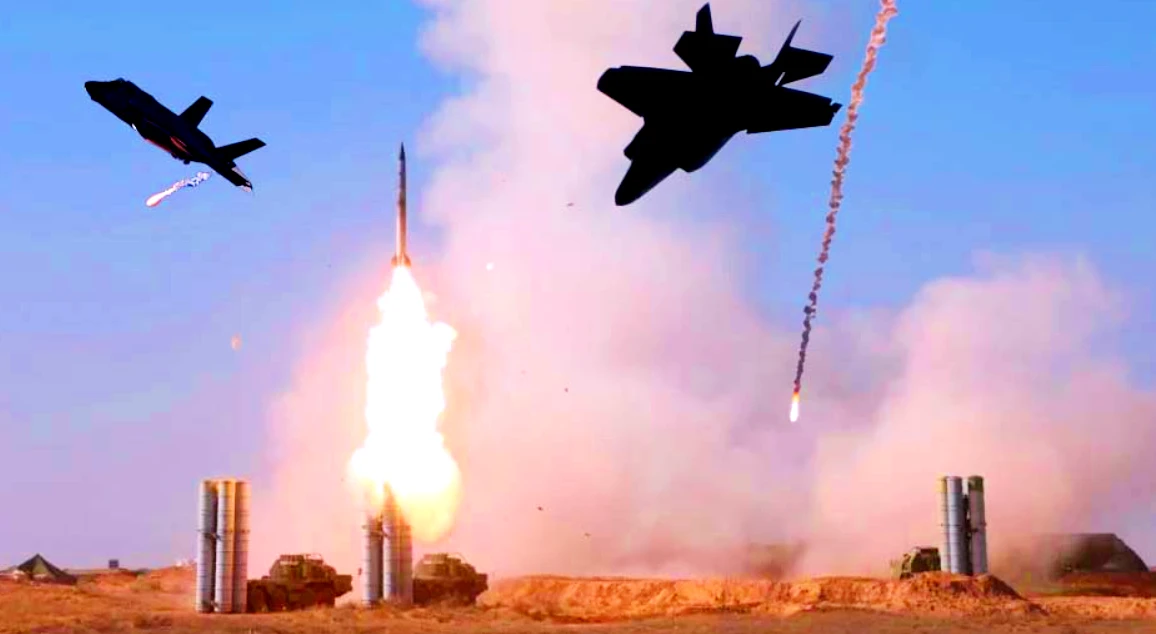 Vì sao Nga từ chối cung cấp hệ thống S-400 cho Iran 