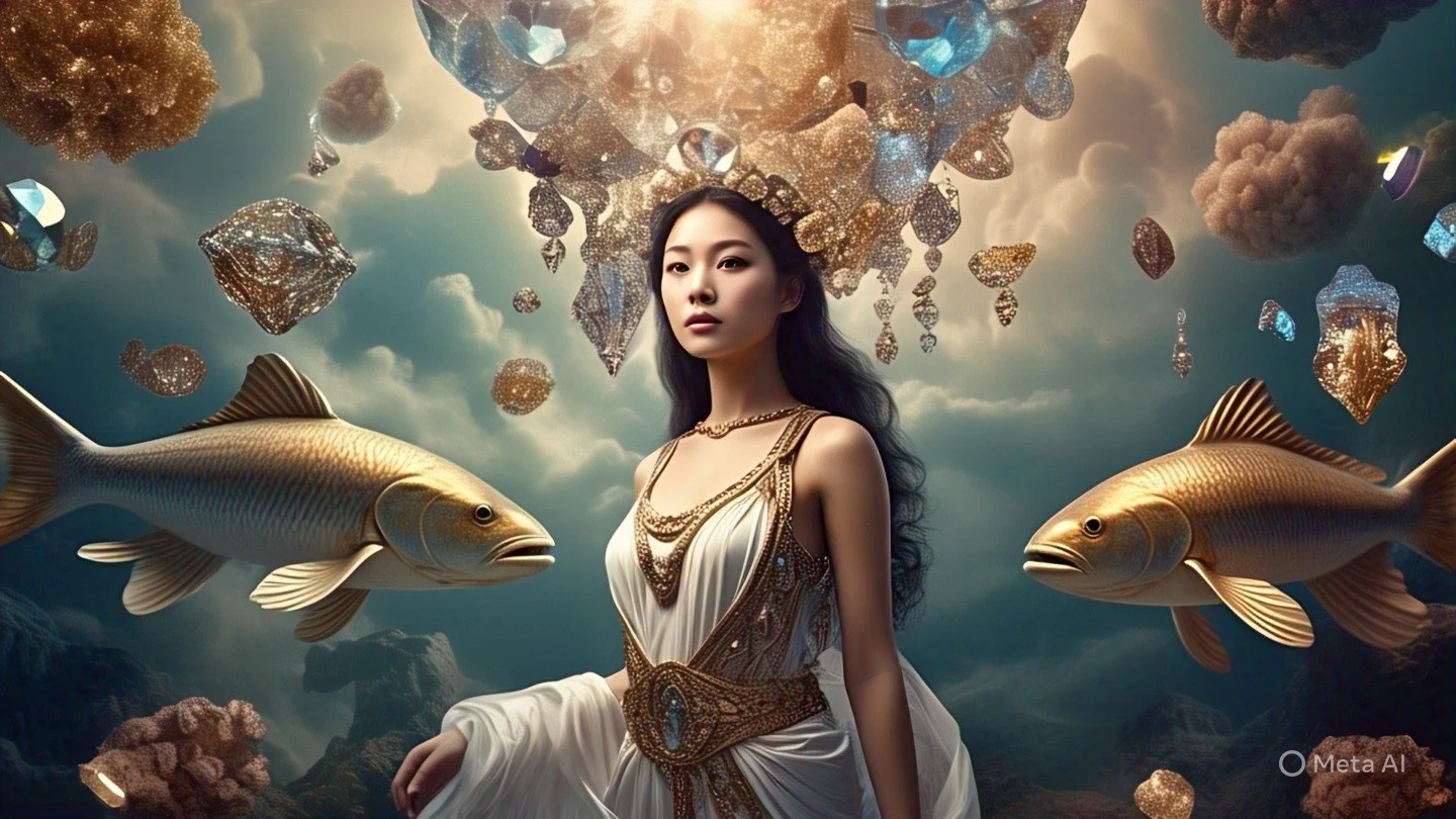 Tử vi 12 cung hoàng đạo ngày 2/1: Song Ngư phát tài, tiền bạc vào cửa
