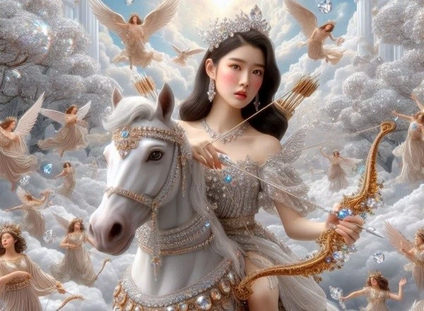 Tử vi 12 cung hoàng đạo 21/5/2025: Nhân Mã đào hoa xấu