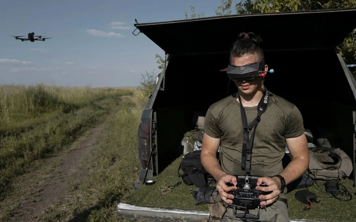Ukraine phản công lớn ở Lugansk do chịu tổn thất lớn ở tiền tuyến?