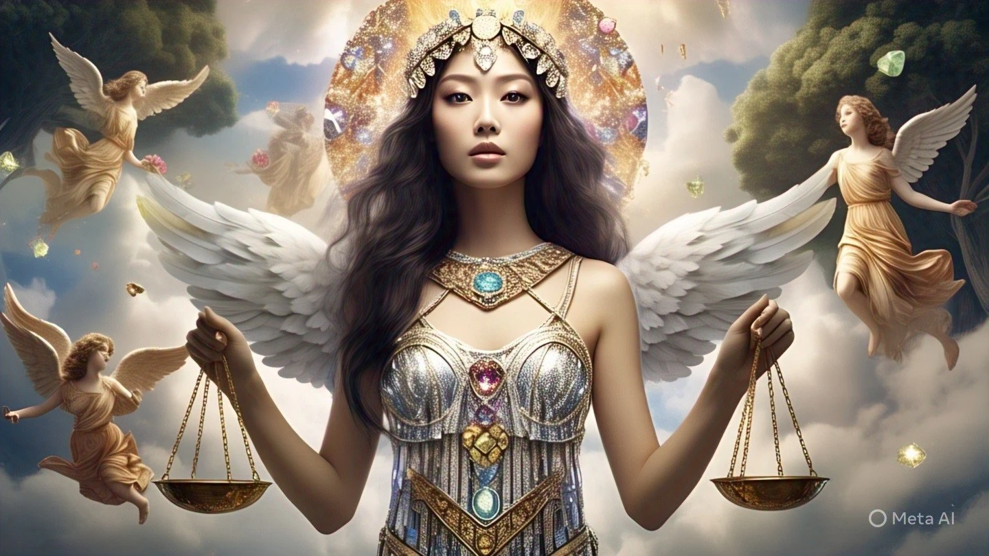 Tử vi 12 cung hoàng đạo 4/8: Thiên Bình thuận lợi, Song Ngư trắc trở