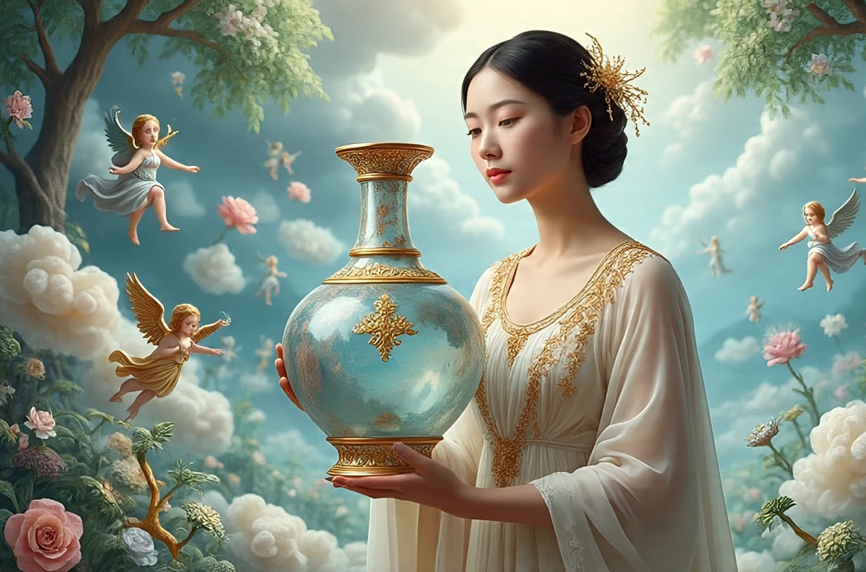 Tử vi 12 cung hoàng đạo 21/8: Bảo Bình thăng tiến, Cự Giải cố chấp