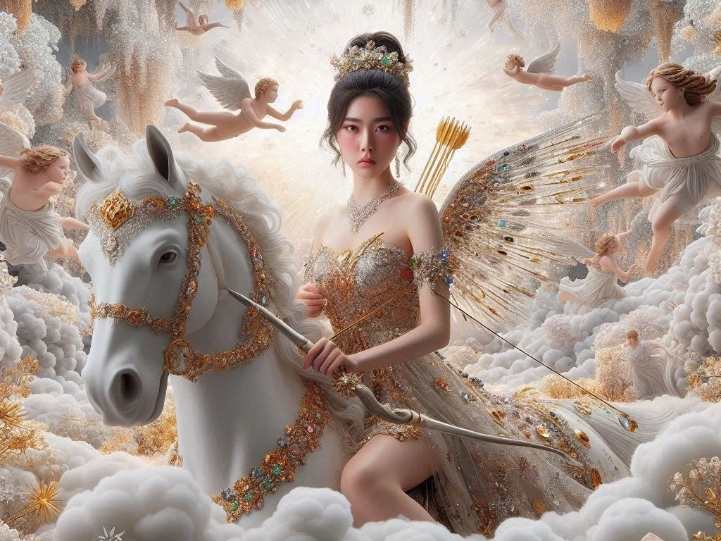 Tử vi 12 cung hoàng đạo ngày 24/12: Nhân Mã gặp dữ hóa lành, đừng lo lắng