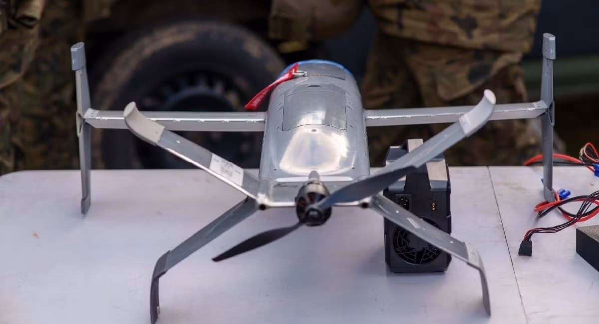 UAV của hệ thống Sky Map, đã vô hiệu hóa thành công các UAV cánh cố định tầm xa, sử dụng động cơ piston, nhưng không thể đánh chặn tên lửa hành trình, đạn đạo và cả UAV Shahed sử dụng động cơ phản lực.