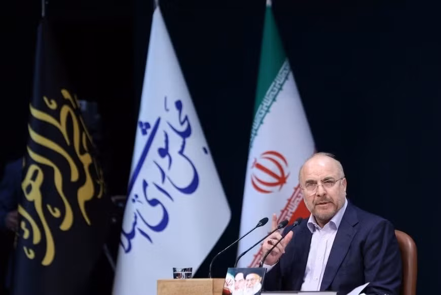 Sau lệnh phong tỏa, Iran đã có một “hành động khó hiểu”, bằng cách viết thư cho Tổng thư ký Liên Hợp Quốc, yêu cầu bồi thường từ năm quốc gia Trung Đông, bao gồm: Bahrain, Ả Rập Xê Út, Qatar, UAE và Jordan. Đáng chú ý, danh sách các bên đòi bồi thường không hề nhắc đến Mỹ hay Israel.