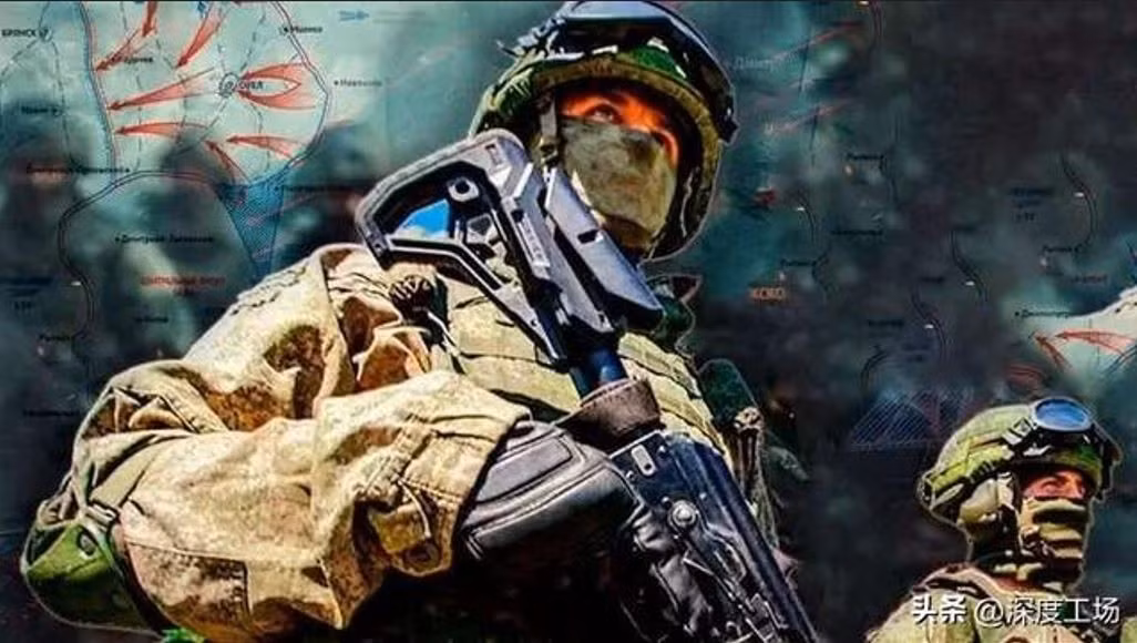 Sư đoàn bộ binh cơ giới số 20 của Nga và một đơn vị trinh sát đặc nhiệm Spetsnaz của Nga, cũng đang hoạt động tích cực phía sau phòng tuyến Ukraine. Kênh RVvoenkory cho biết, hiện quân Nga đã kiểm soát được hầu hết bãi mìn số 1.