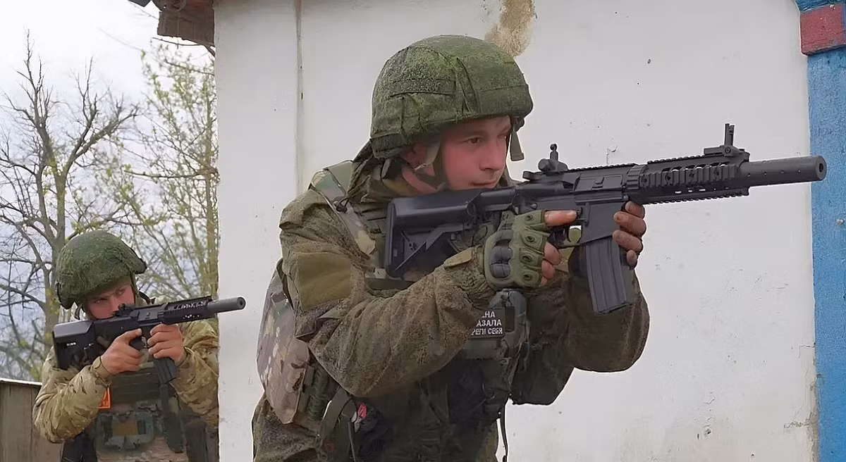 Gallery - Tính toán sai lầm của Ukraine, tạo cơ hội cho Nga đột phá vào Orikhiv  - image 9