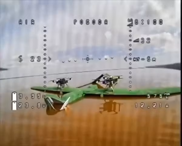 Nhờ sự hỗ trợ này, Ukraine đã có thể sử dụng nhiều UAV cảm tử tầm xa An-196 Lyuty, để vận chuyển UAV FPV, được trang bị thiết bị liên lạc Internet vệ tinh Starlink, để tiến hành các cuộc tấn công sâu vào phía sau hậu phương của Nga.