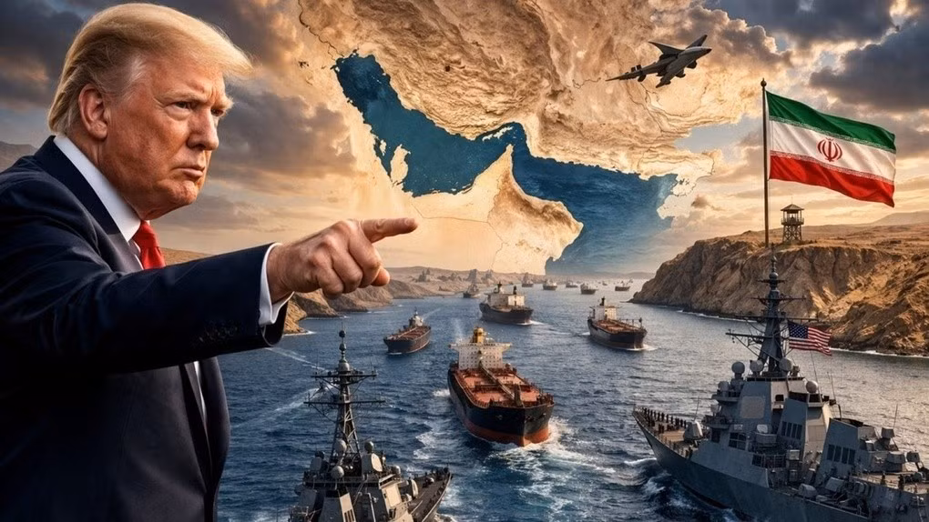 Iran đã tính toán rằng, hiện tại Mỹ thiếu cả ngân sách lẫn năng lượng để can thiệp vào Trung Đông, trong khi các đồng minh châu Âu của họ đã bắt đầu than phiền về cuộc khủng hoảng năng lượng. Thay vì bị tấn công một cách thụ động, tốt hơn hết là nên chủ động và lật ngược tình thế.