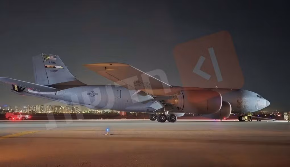 Có nghĩa là chỉ riêng Ramstein, đã tiếp nhận hàng trăm binh sĩ Mỹ bị thương. Bên cạnh tổn thất về quân số, các cuộc giao tranh cường độ cao liên tục đã làm lực lượng Hải quân và Không quân Mỹ căng thẳng, dẫn đến nhiều tai nạn xảy ra.