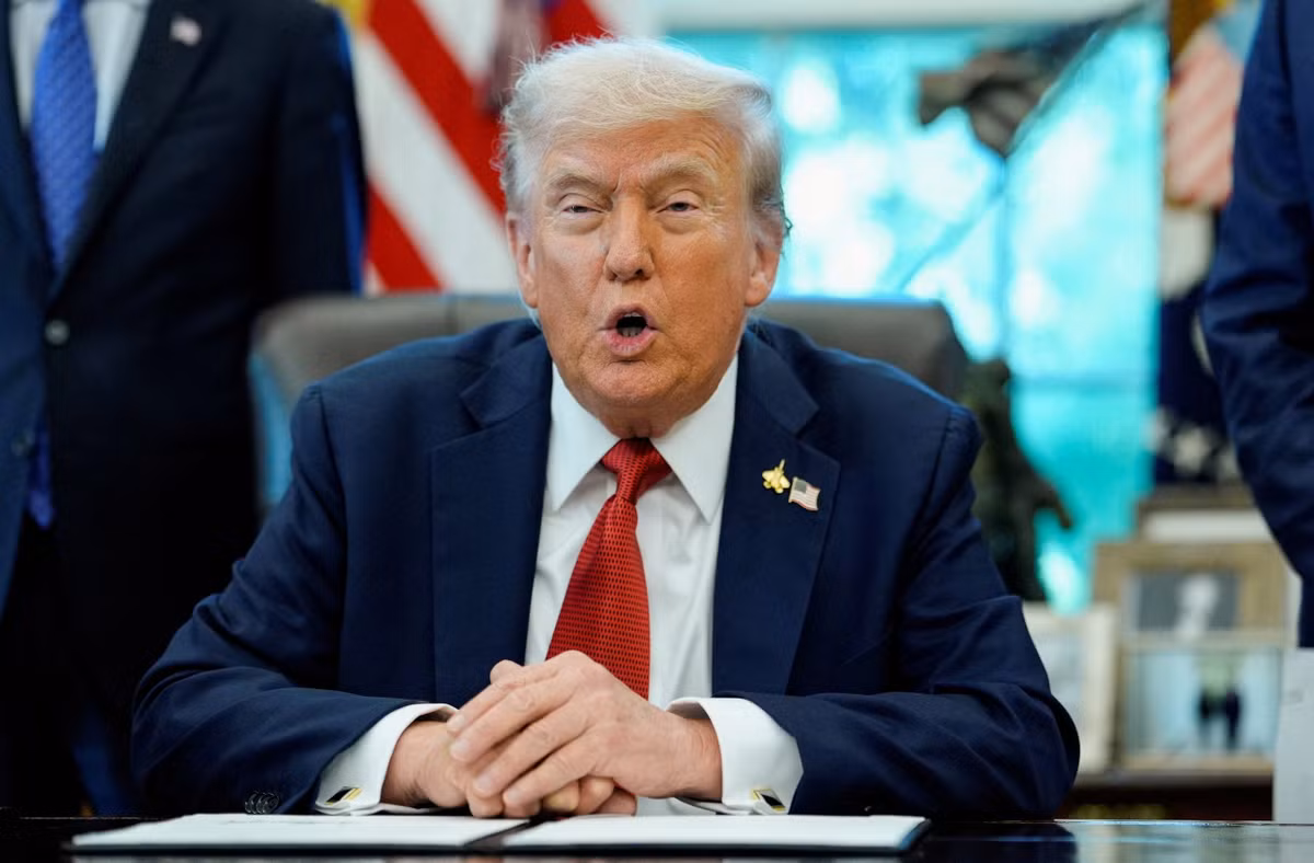 Vào ngày 6/10, Tổng thống Mỹ Donald Trump cho biết, ông đã đưa ra quyết định về việc cung cấp tên lửa tầm xa Tomahawk cho Ukraine, song từ chối tiết lộ cụ thể quyết định đó là gì. Phản ứng trước tuyên bố của ông Trump, Tổng thống Ukraine Zelensky cho rằng, việc Mỹ chuyển giao tên lửa hành trình Tomahawk có thể buộc Nga nhìn nhận lại tình hình thực tế, và ngồi vào bàn đàm phán.
