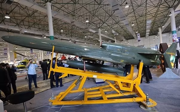 Các nhà thiết kế Nga đã thể hiện sức sáng tạo trong việc tích hợp nhiều thành phần công nghệ khác nhau vào một hệ thống chiến đấu duy nhất. Theo các nhà phân tích của tờ Army Recognition, Geran-5 kết hợp các thông số sau: Tốc độ cao, tầm bay xa, tương đương với tên lửa hành trình hạng nhẹ; Hệ thống định vị, có thể chống lại tác chiến điện tử; Tích hợp sim điện thoại và điều khiển, có khả năng chịu được các điều kiện tác chiến điện tử cường độ cao.