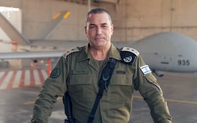 Trước đó vào tối ngày 20/6, tờ The Times of Israel, dẫn lời Tổng tư lệnh Lực lượng Phòng vệ Israel (IDF), tướng Eyal Zamir, đã cảnh báo người Israel rằng, họ phải chuẩn bị cho một "hoạt động dài hạn chống lại Iran" để "loại bỏ mối đe dọa (hạt nhân) này".