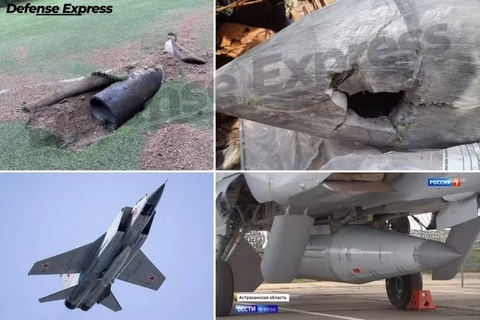 Năm 2022, quân đội Ukraine tuyên bố Patriot của họ đã đánh chặn thành công tên lửa siêu thanh Kinzhal của Nga, sự kiện này đã thu hút đơn đặt hàng từ các quốc gia như Ba Lan và Ả Rập Xê Út. Nhưng nguyên nhân sâu xa của sự sụp đổ về khả năng đánh chặn của tên lửa Patriot lần này, nằm ở việc Nga nâng cấp phần mềm cho tên lửa của họ.