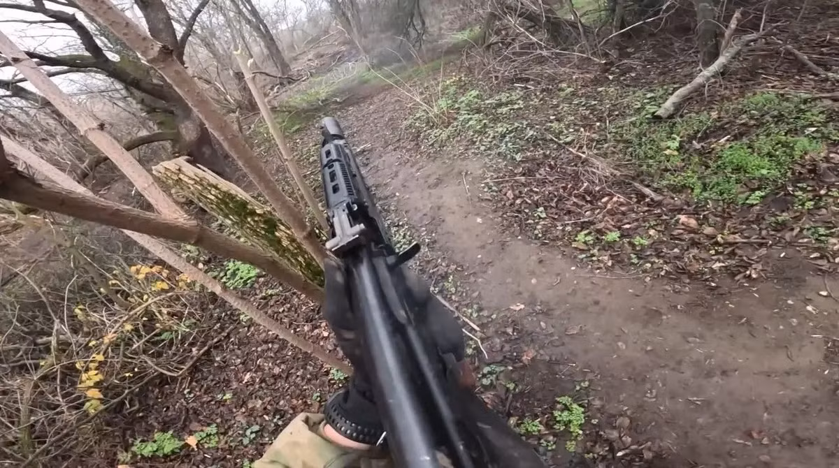 Gallery - Tính toán sai lầm của Ukraine, tạo cơ hội cho Nga đột phá vào Orikhiv  - image 17