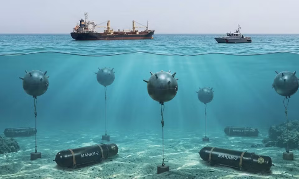 Câu hỏi đặt ra là nếu Iran phong tỏa eo biển Hormuz bằng thủy lôi, liệu Mỹ có đủ sức “khơi thông” tuyến đường biển huyết mạch này hay không? Mặc dù việc sử dụng thiết bị rà phá thủy lôi bằng phương tiện không người lái, đã giảm đáng kể rủi ro của hoạt động rà phá thủy lôi hiện đại, nhưng các bước chính về cơ bản vẫn không thay đổi: